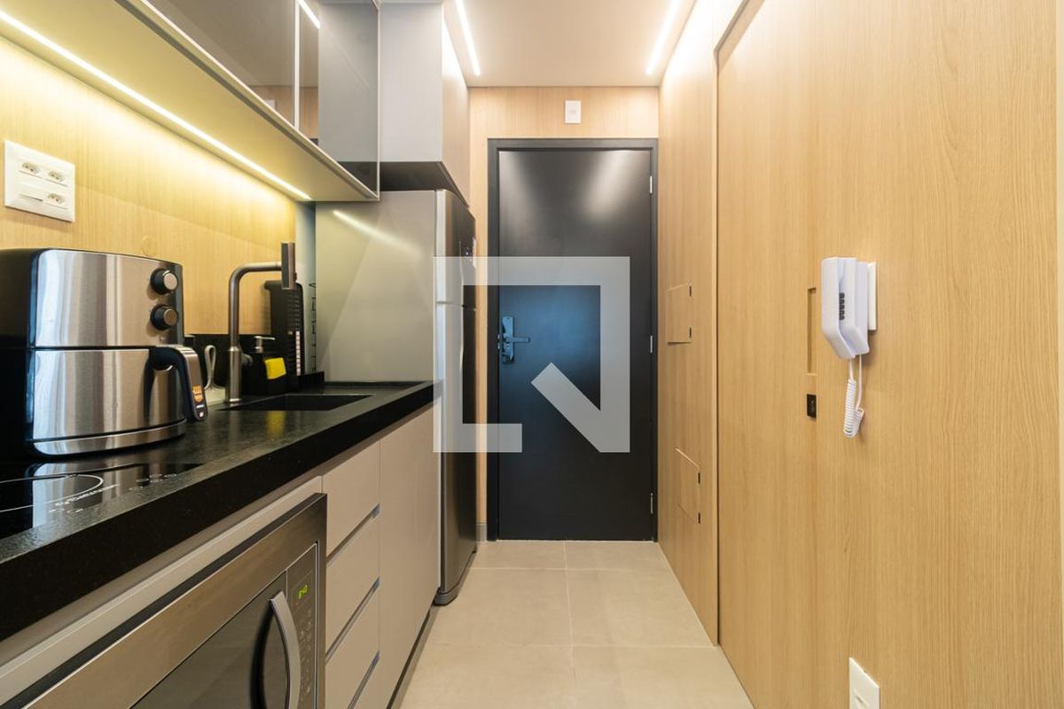 Kitnet-Studio, 29 m² - Foto 17