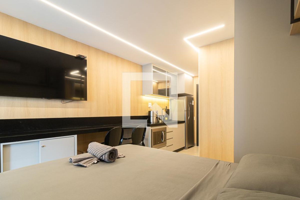 Kitnet-Studio, 29 m² - Foto 6