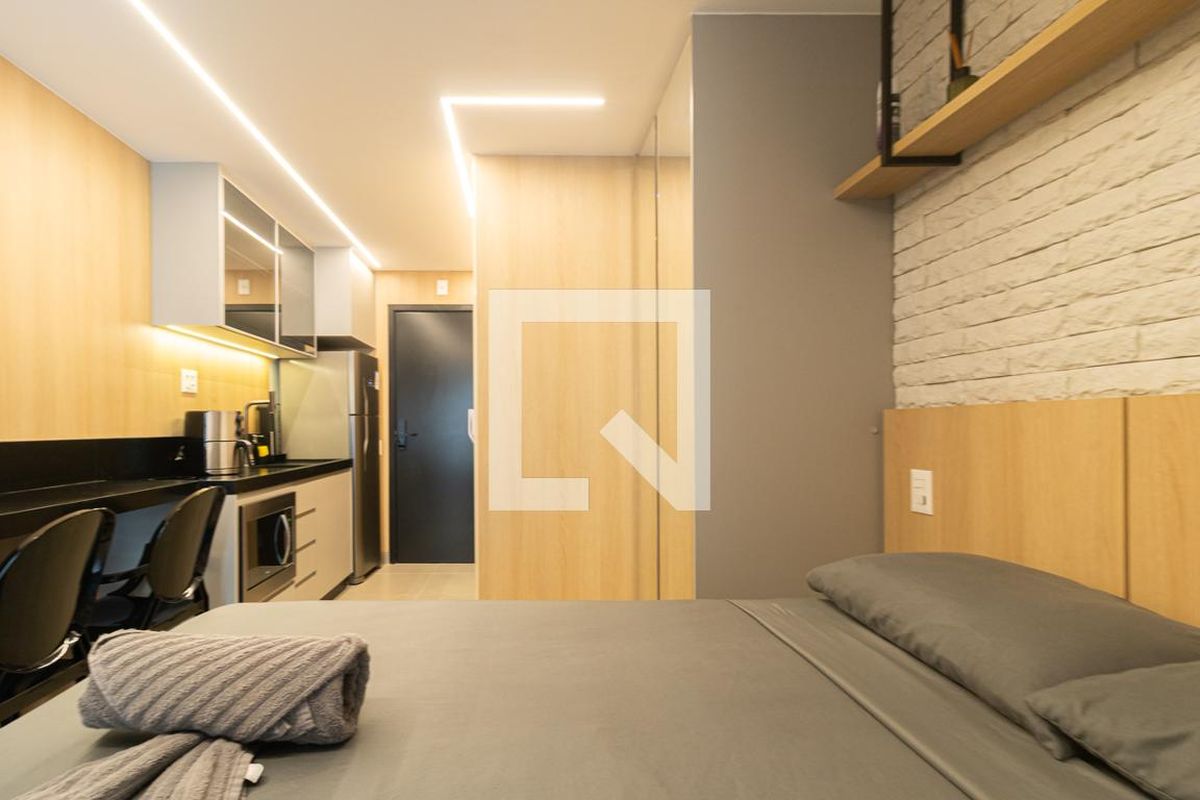 Kitnet-Studio, 29 m² - Foto 5