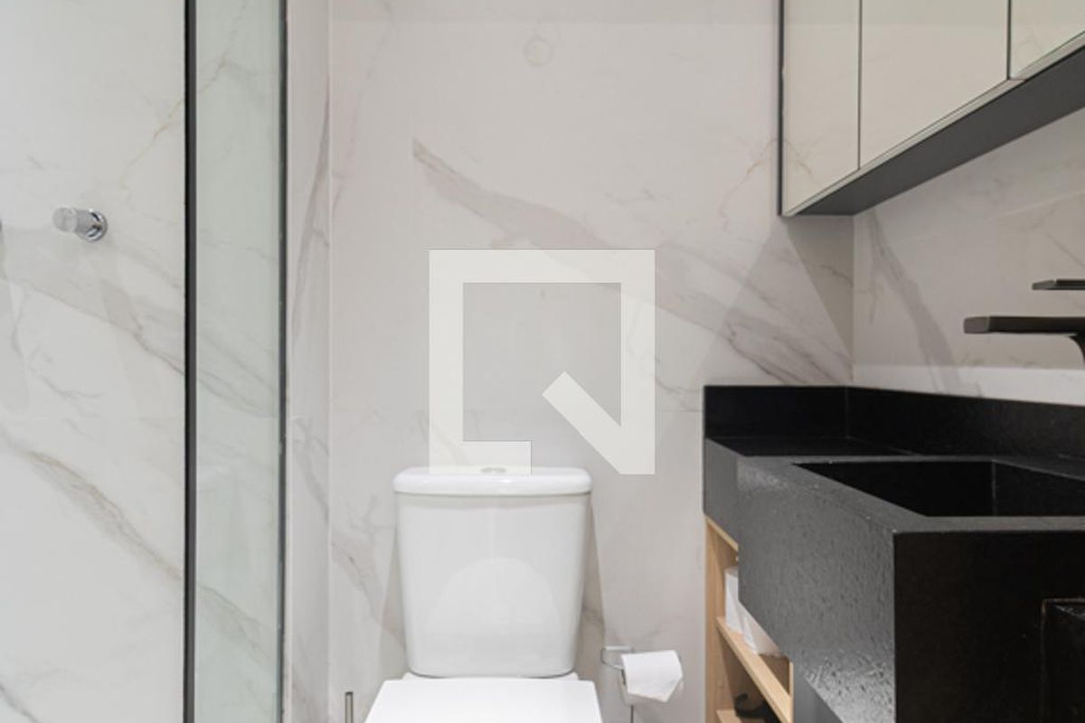 Kitnet-Studio, 29 m² - Foto 25