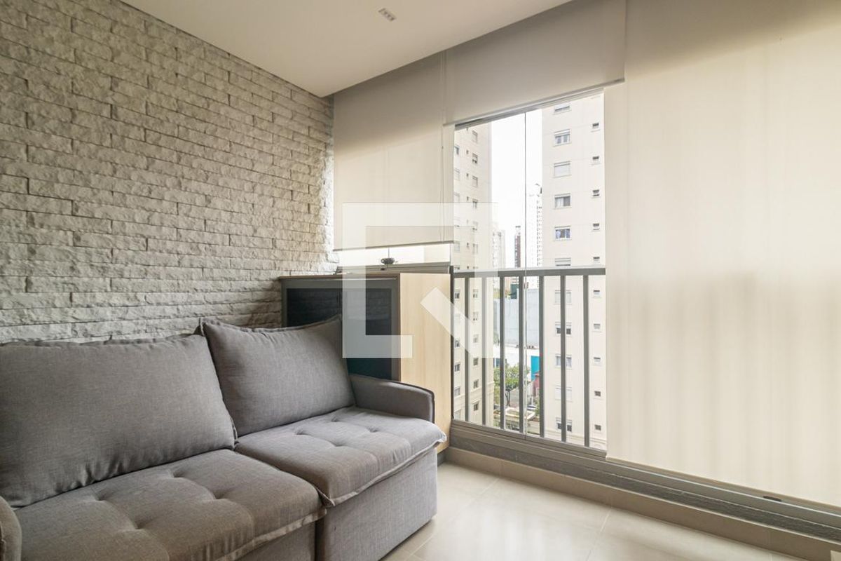 Kitnet-Studio, 29 m² - Foto 8