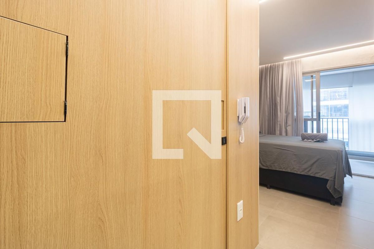 Kitnet-Studio, 29 m² - Foto 23