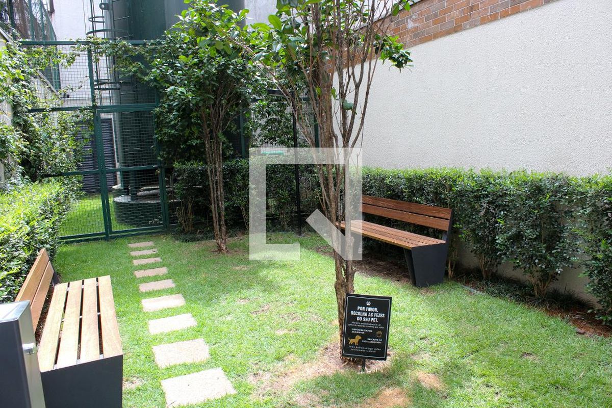 Kitnet-Studio, 27 m² - Foto 30