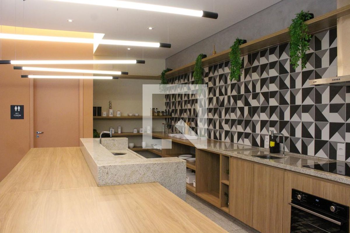 Kitnet-Studio, 27 m² - Foto 22