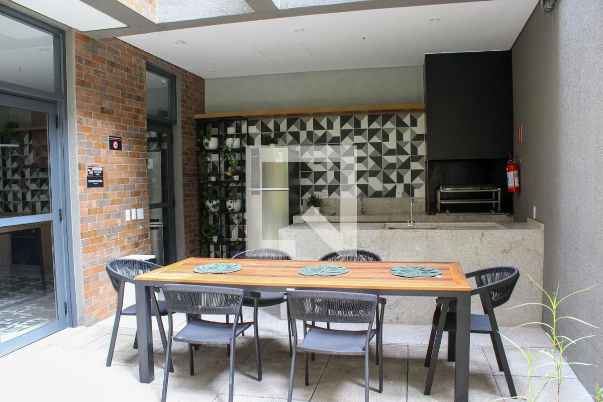 Kitnet-Studio, 27 m² - Foto 25