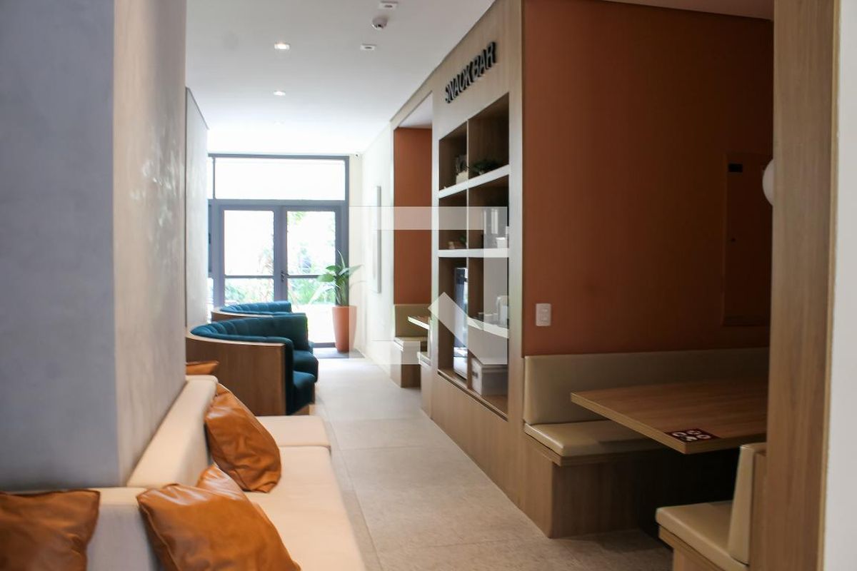 Kitnet-Studio, 27 m² - Foto 37