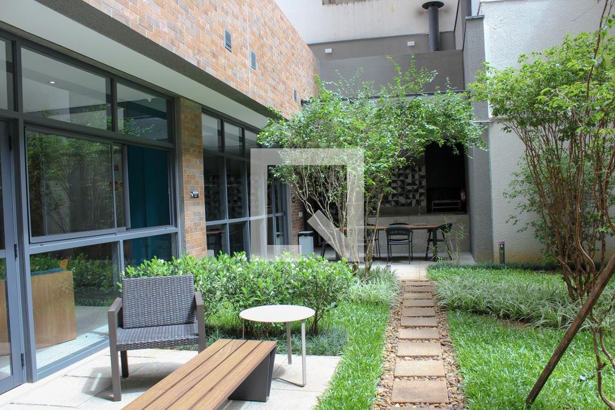 Kitnet-Studio, 27 m² - Foto 29