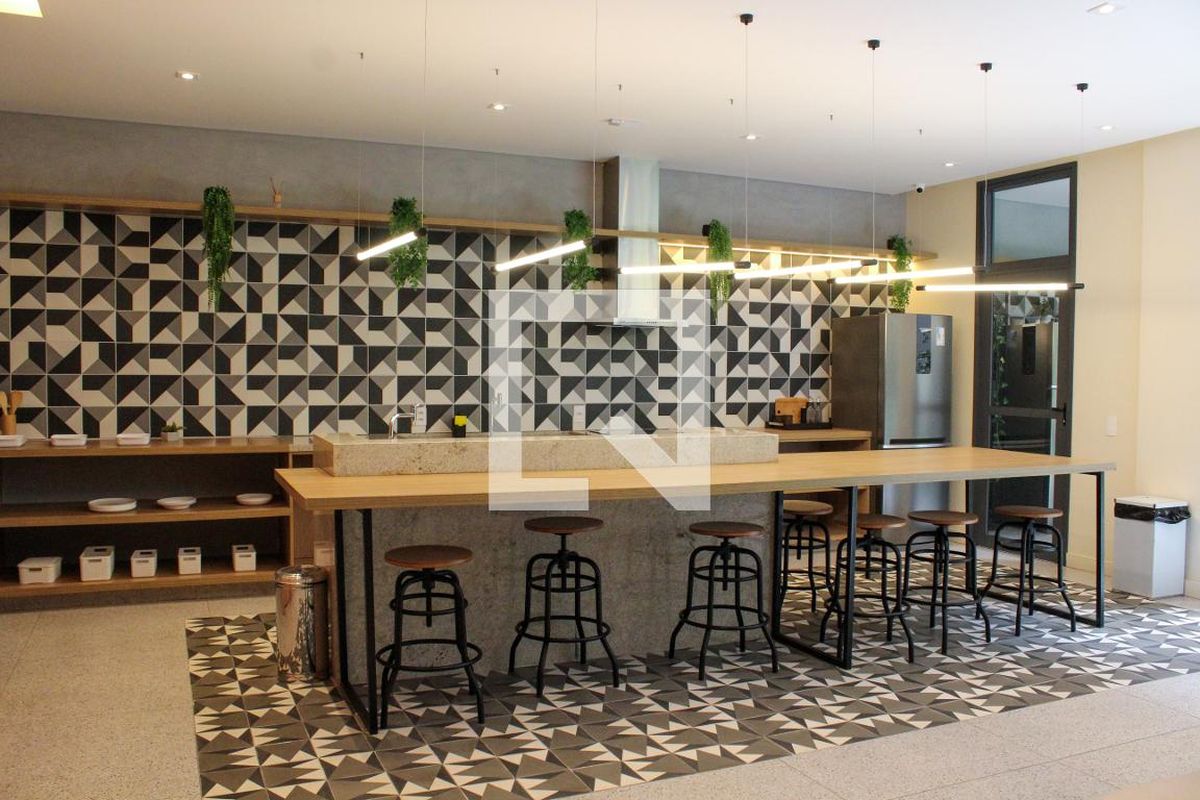 Kitnet-Studio, 27 m² - Foto 21