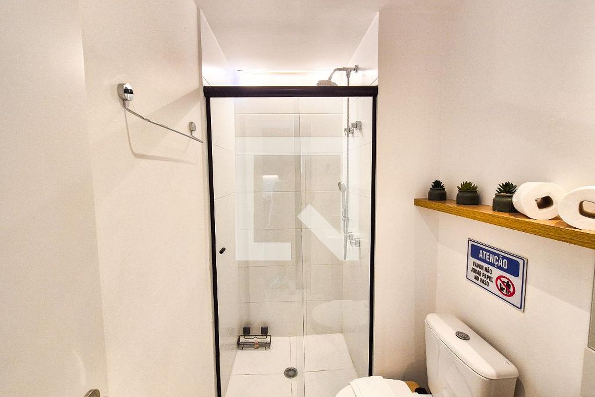 Kitnet-Studio, 27 m² - Foto 14
