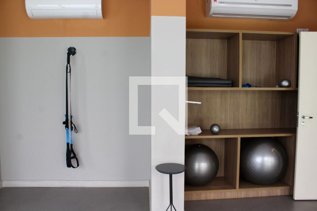 Kitnet-Studio, 27 m² - Foto 28