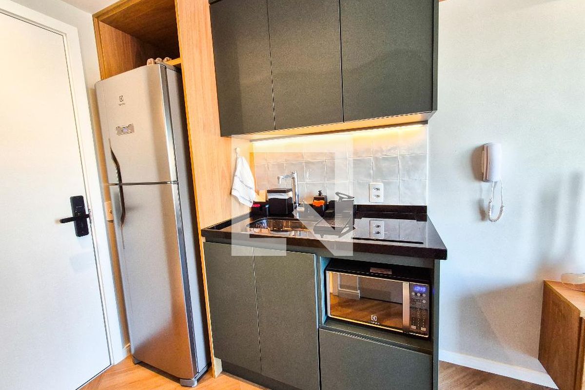 Kitnet-Studio, 27 m² - Foto 17