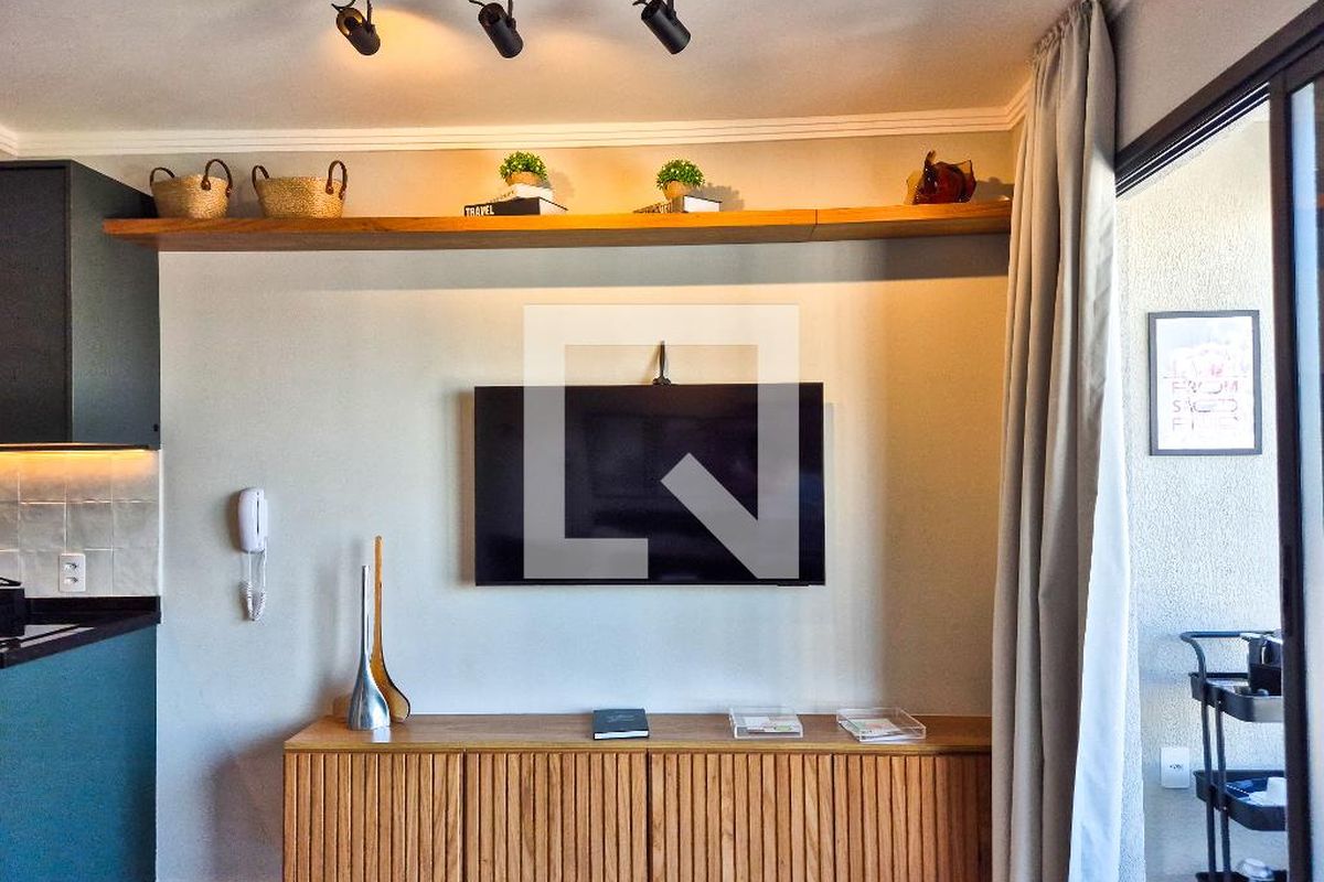 Kitnet-Studio, 27 m² - Foto 12