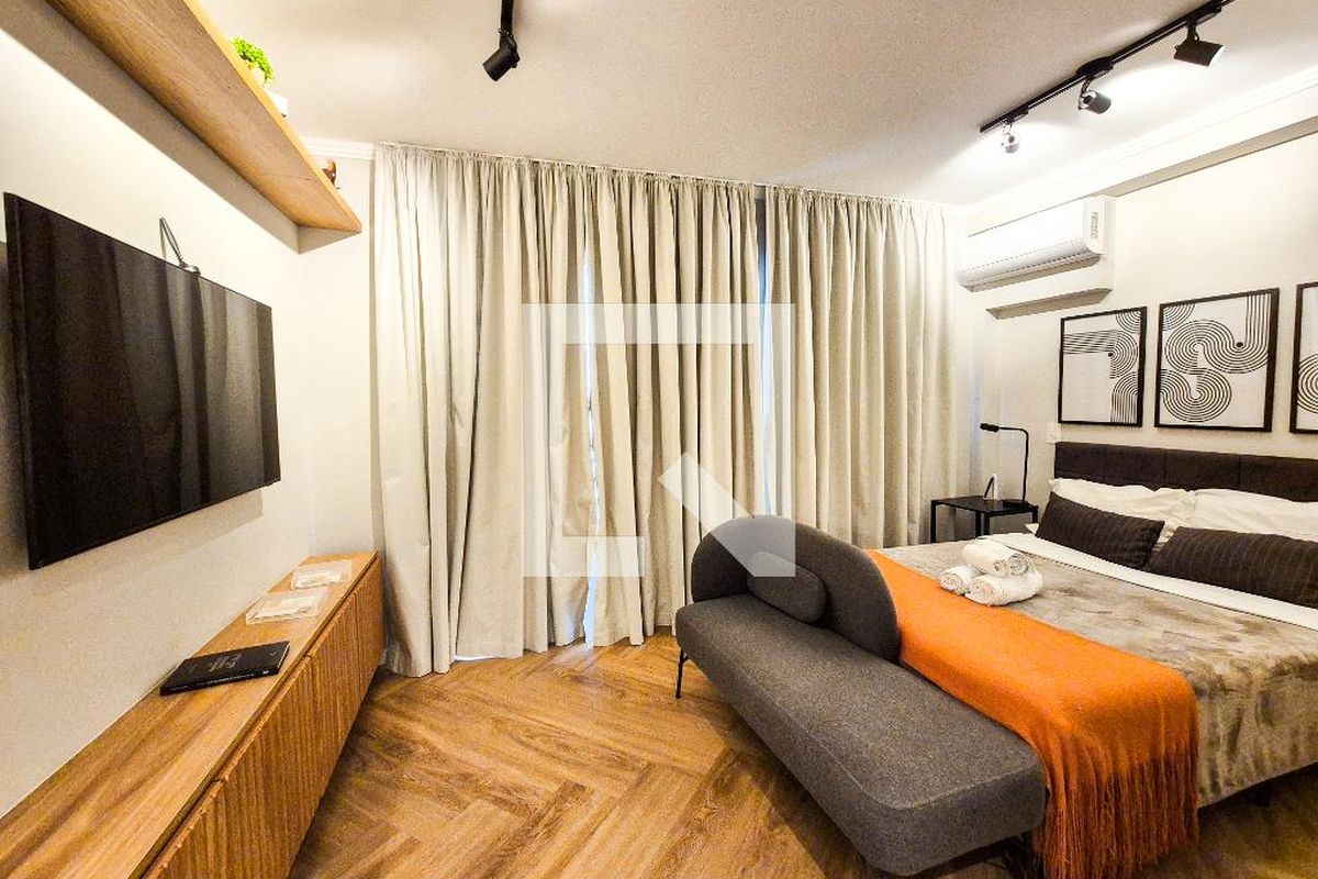 Kitnet-Studio, 27 m² - Foto 10