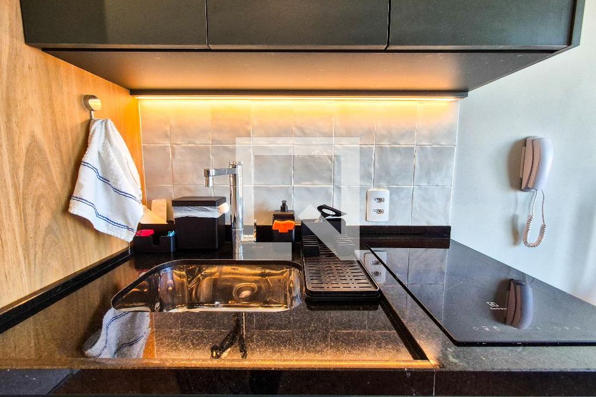Kitnet-Studio, 27 m² - Foto 18