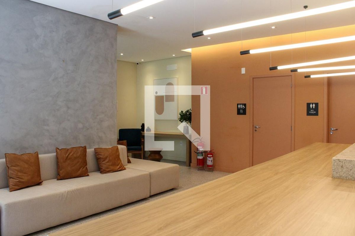 Kitnet-Studio, 27 m² - Foto 24