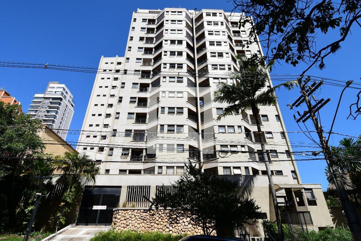 Apartamento à Venda - Cambuí, 1 Quarto,  65 m2 em , Campinas - sp | SoloBR