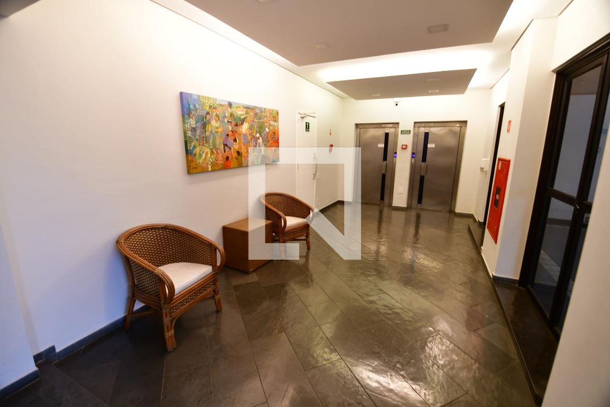 Apartamento à Venda - Cambuí, 1 Quarto,  65 m2 em , Campinas - sp | SoloBR