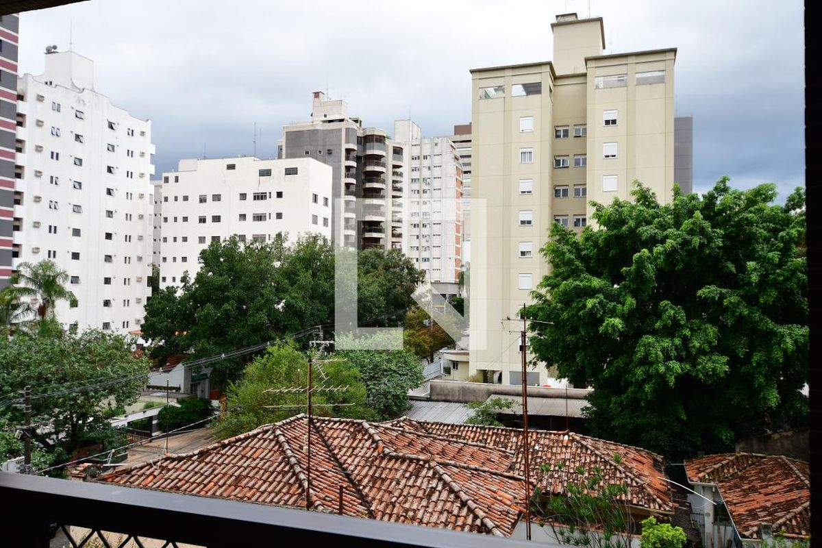 Apartamento à Venda - Cambuí, 1 Quarto,  65 m2 em , Campinas - sp | SoloBR