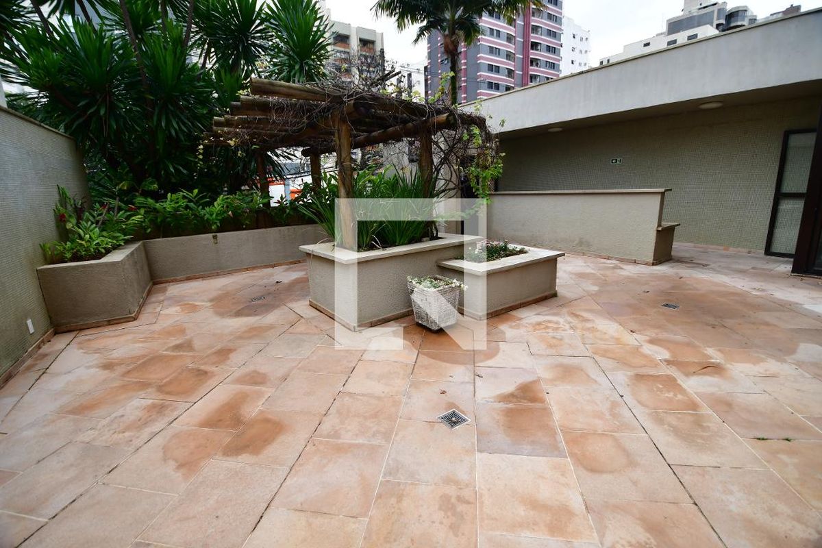 Apartamento à Venda - Cambuí, 1 Quarto,  65 m2 em , Campinas - sp | SoloBR