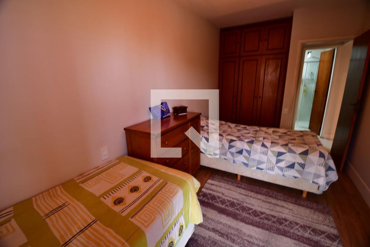 Apartamento à Venda - Cambuí, 1 Quarto,  65 m2 em , Campinas - sp | SoloBR
