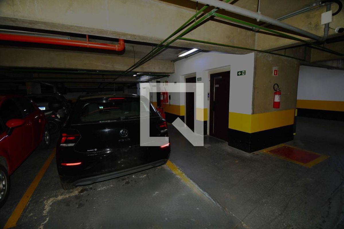 Apartamento à Venda - Cambuí, 1 Quarto,  65 m2 em , Campinas - sp | SoloBR