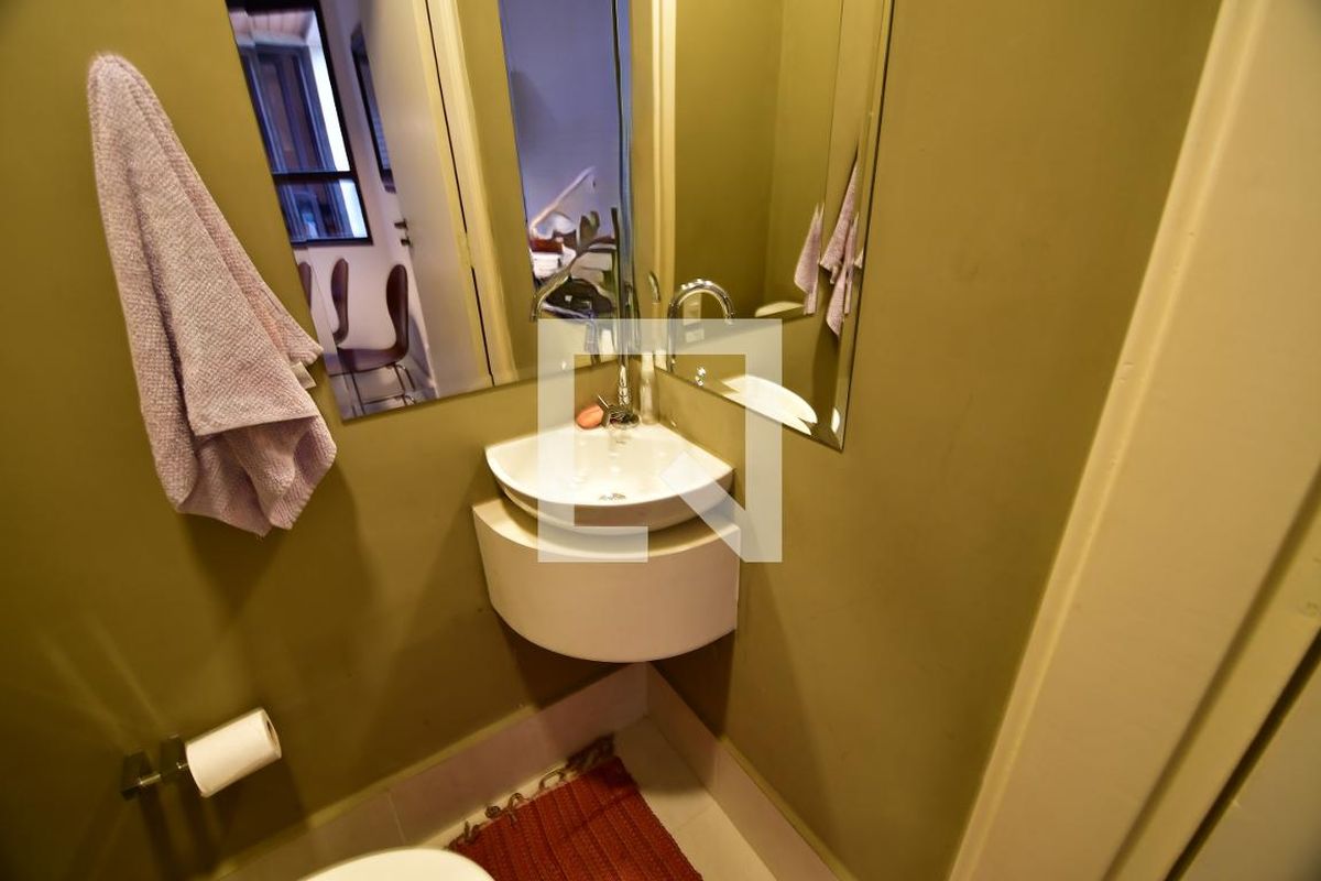Apartamento à Venda - Cambuí, 1 Quarto,  65 m2 em , Campinas - sp | SoloBR
