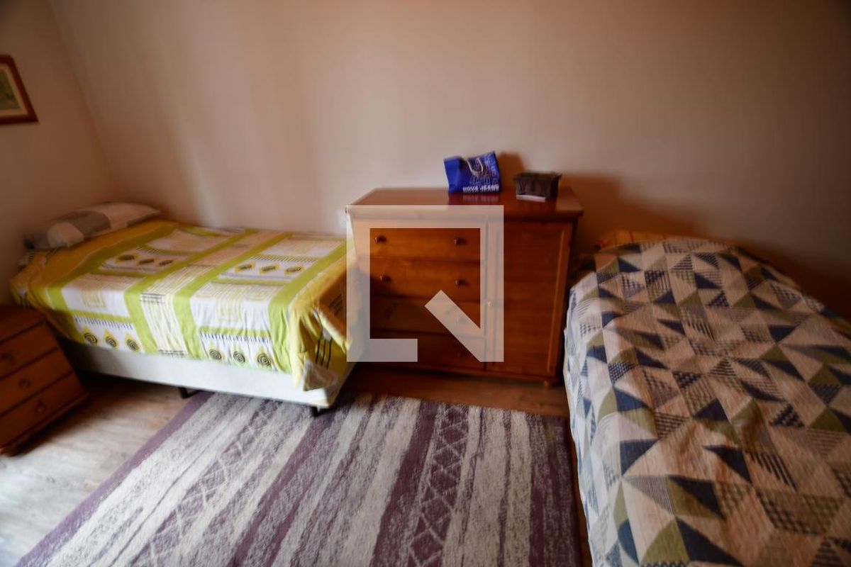 Apartamento à Venda - Cambuí, 1 Quarto,  65 m2 em , Campinas - sp | SoloBR