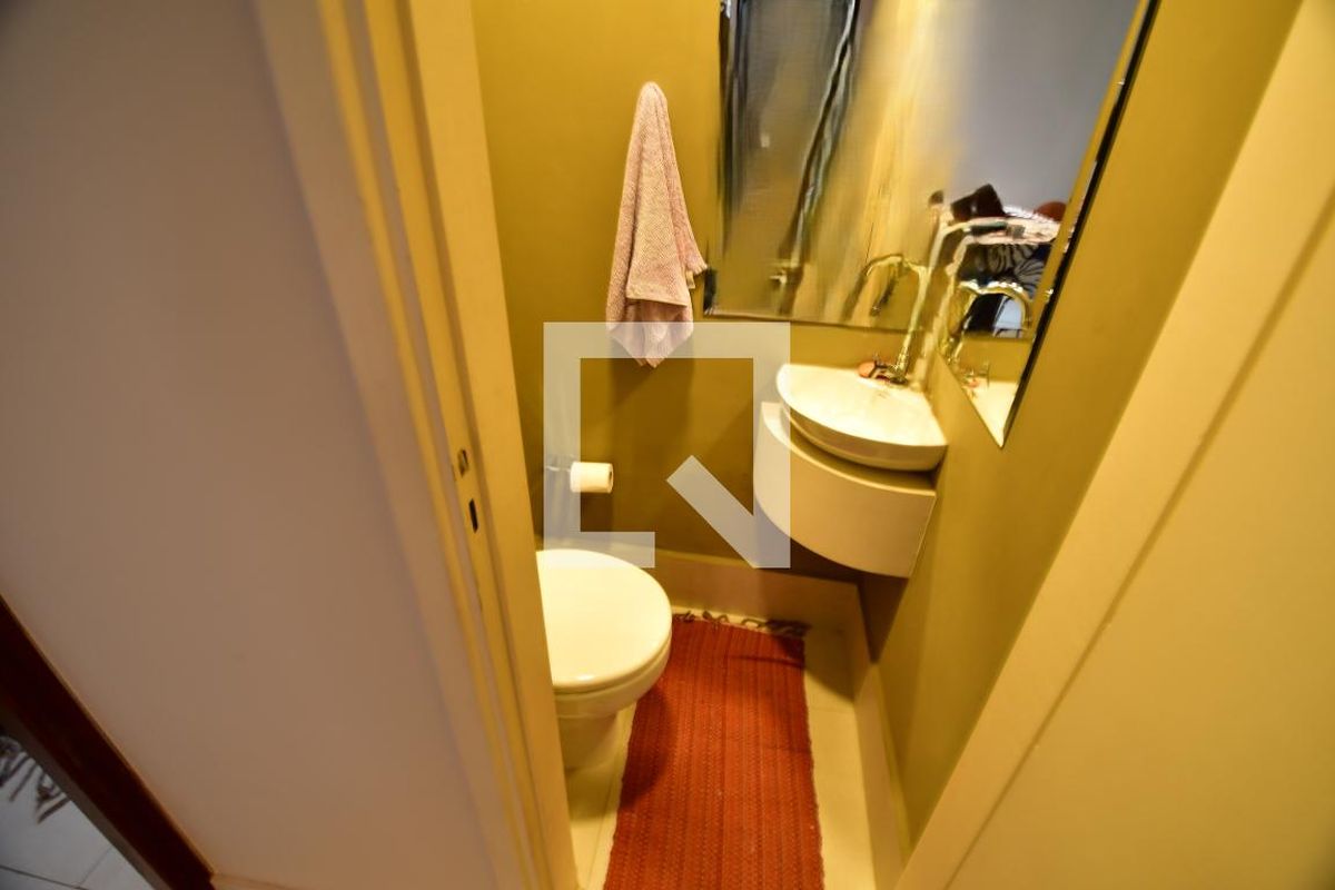 Apartamento à Venda - Cambuí, 1 Quarto,  65 m2 em , Campinas - sp | SoloBR