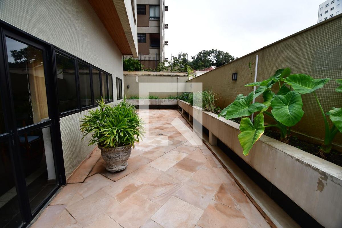 Apartamento à Venda - Cambuí, 1 Quarto,  65 m2 em , Campinas - sp | SoloBR