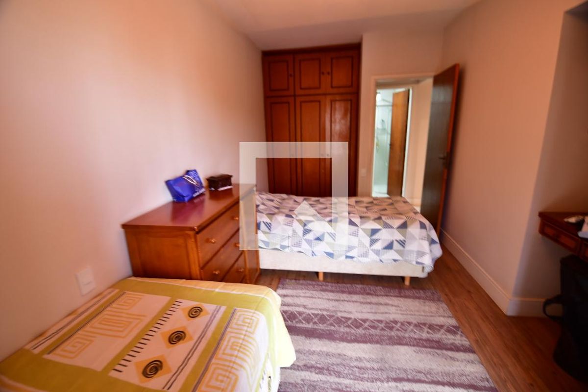 Apartamento à Venda - Cambuí, 1 Quarto,  65 m2 em , Campinas - sp | SoloBR