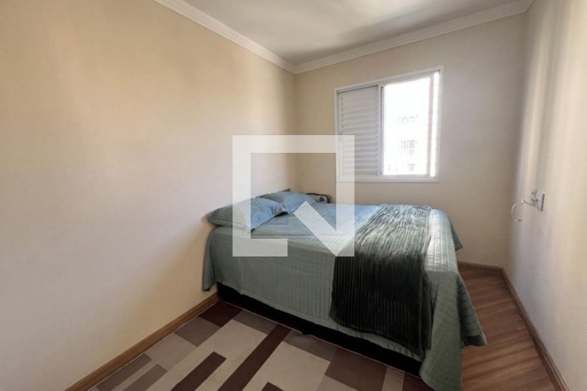 Apartamento, 3 quartos, 57 m² - Foto 13