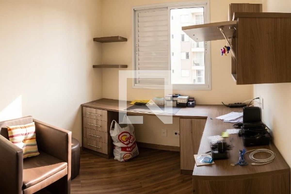 Apartamento, 3 quartos, 57 m² - Foto 7