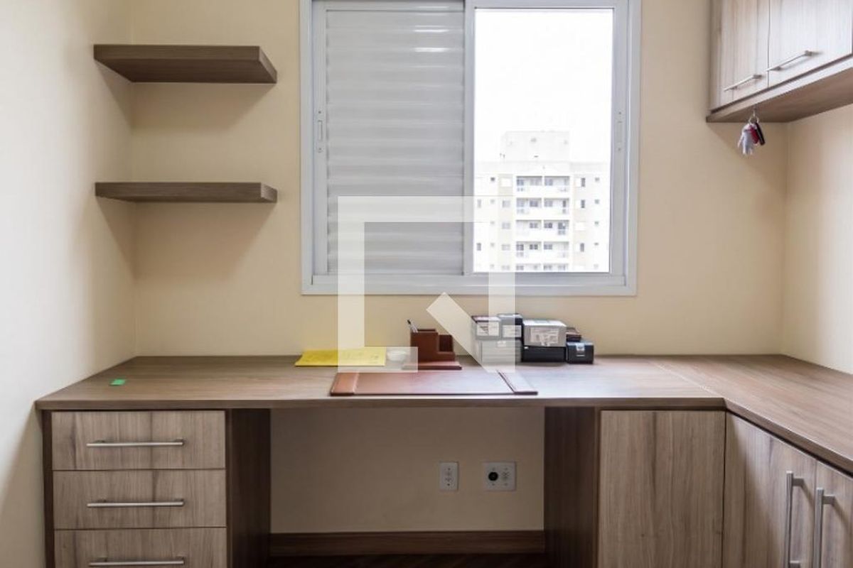 Apartamento, 3 quartos, 57 m² - Foto 10
