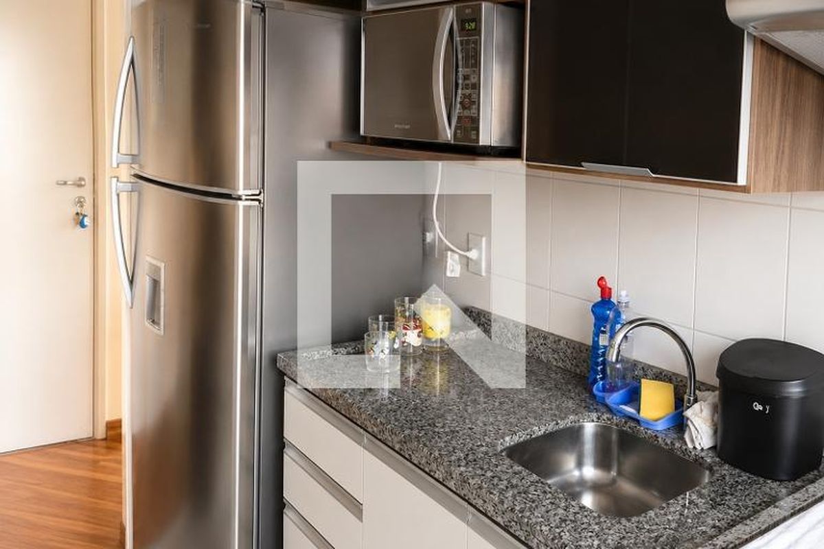 Apartamento, 3 quartos, 57 m² - Foto 5