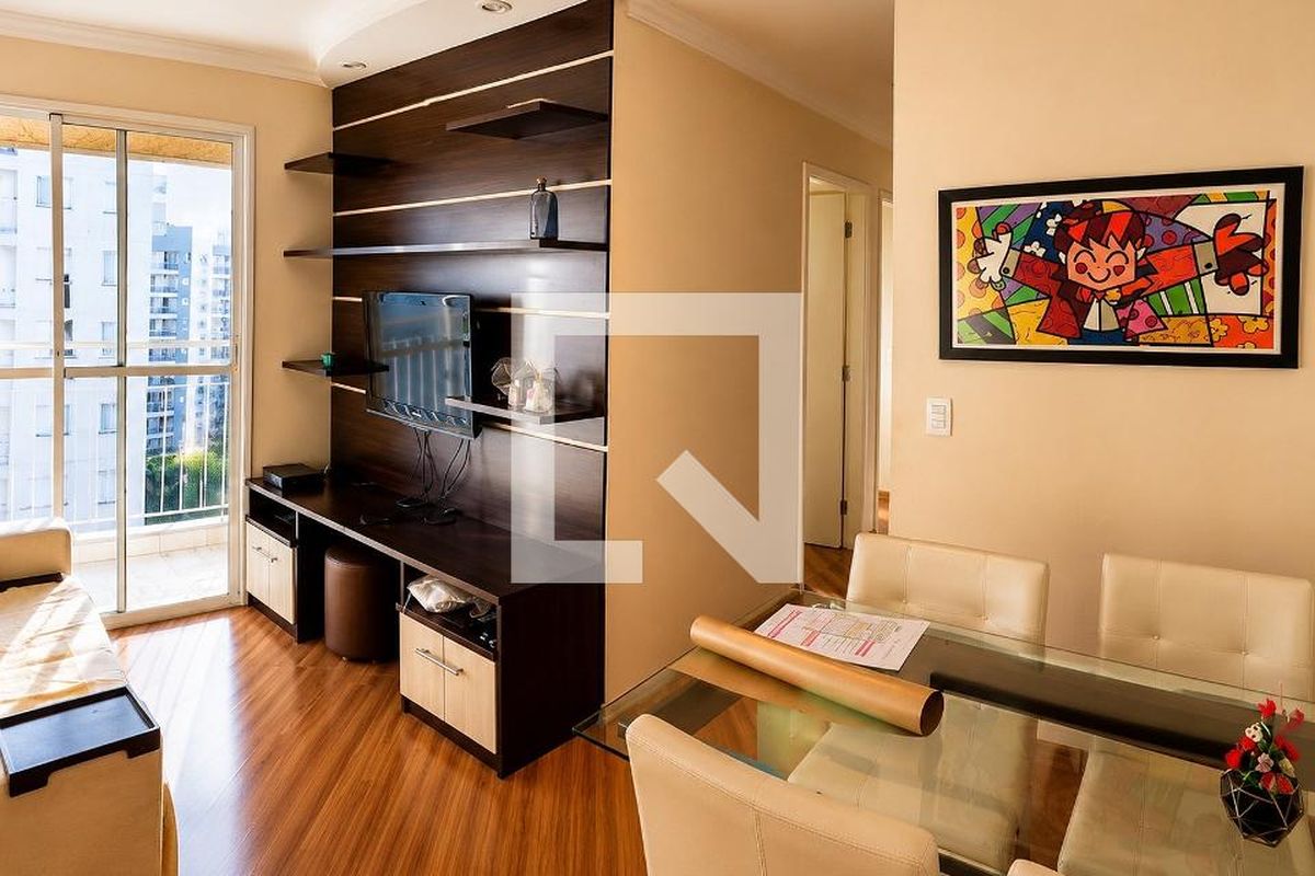 Apartamento, 3 quartos, 57 m² - Foto 3