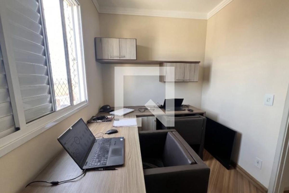 Apartamento, 3 quartos, 57 m² - Foto 9