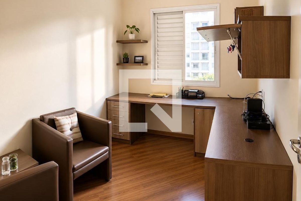Apartamento, 3 quartos, 57 m² - Foto 6