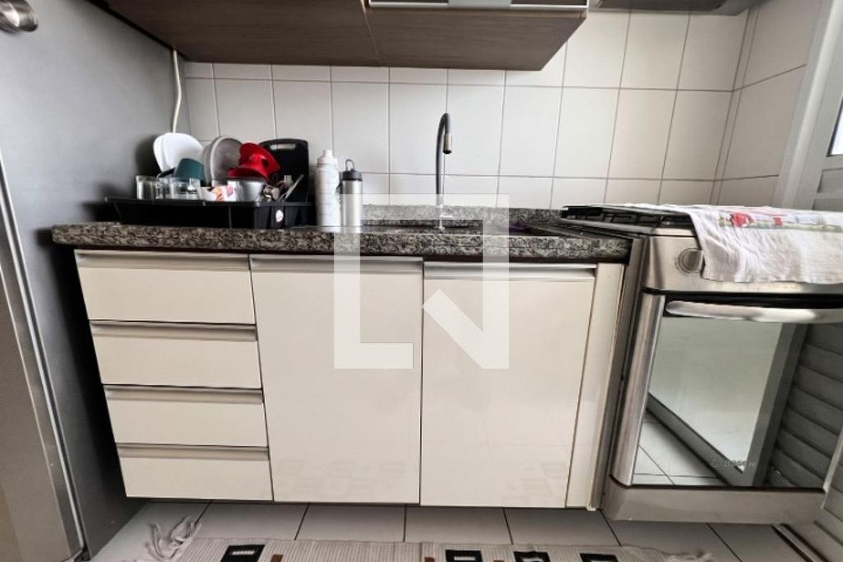 Apartamento, 3 quartos, 57 m² - Foto 4