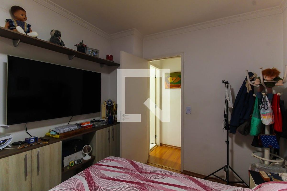 Apartamento, 2 quartos, 70 m² - Foto 11