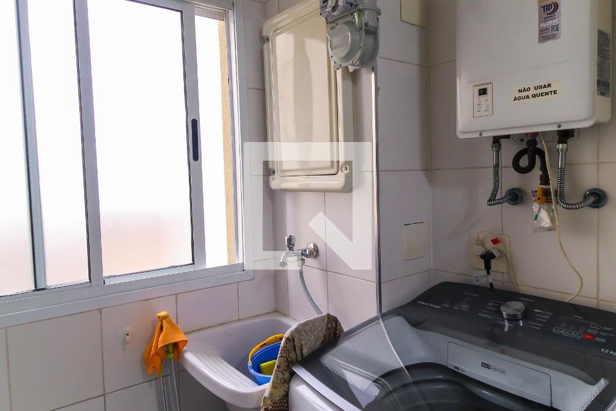 Apartamento, 2 quartos, 70 m² - Foto 31