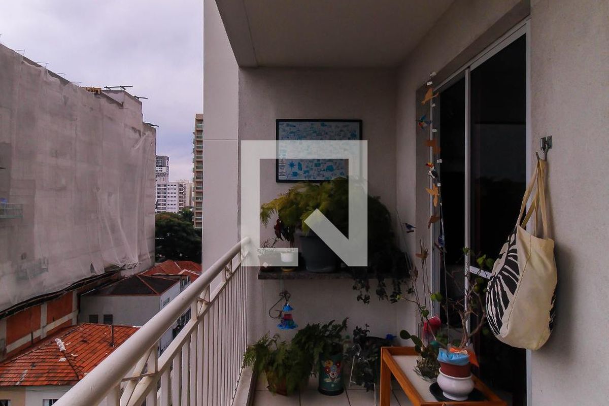 Apartamento, 2 quartos, 70 m² - Foto 6