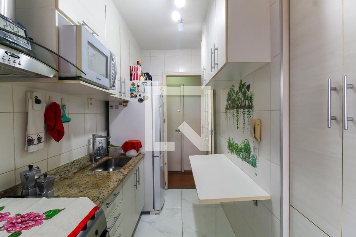 Apartamento, 2 quartos, 70 m² - Foto 28