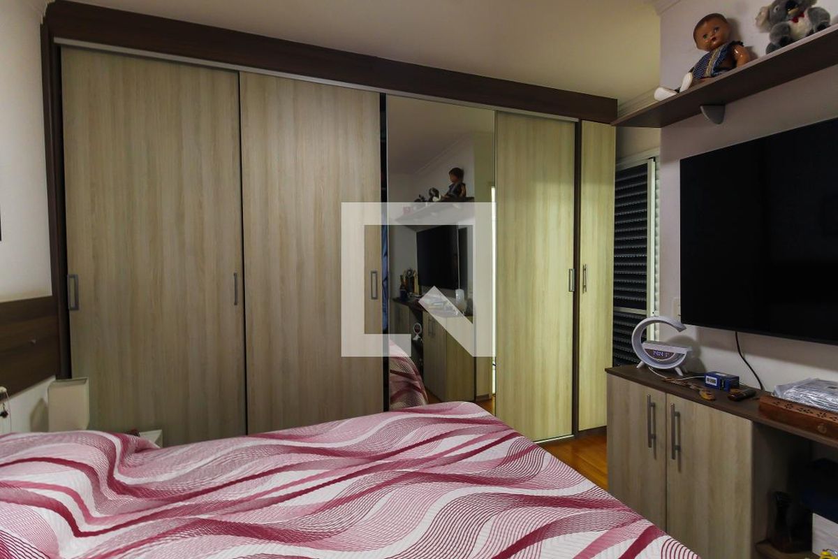 Apartamento, 2 quartos, 70 m² - Foto 9