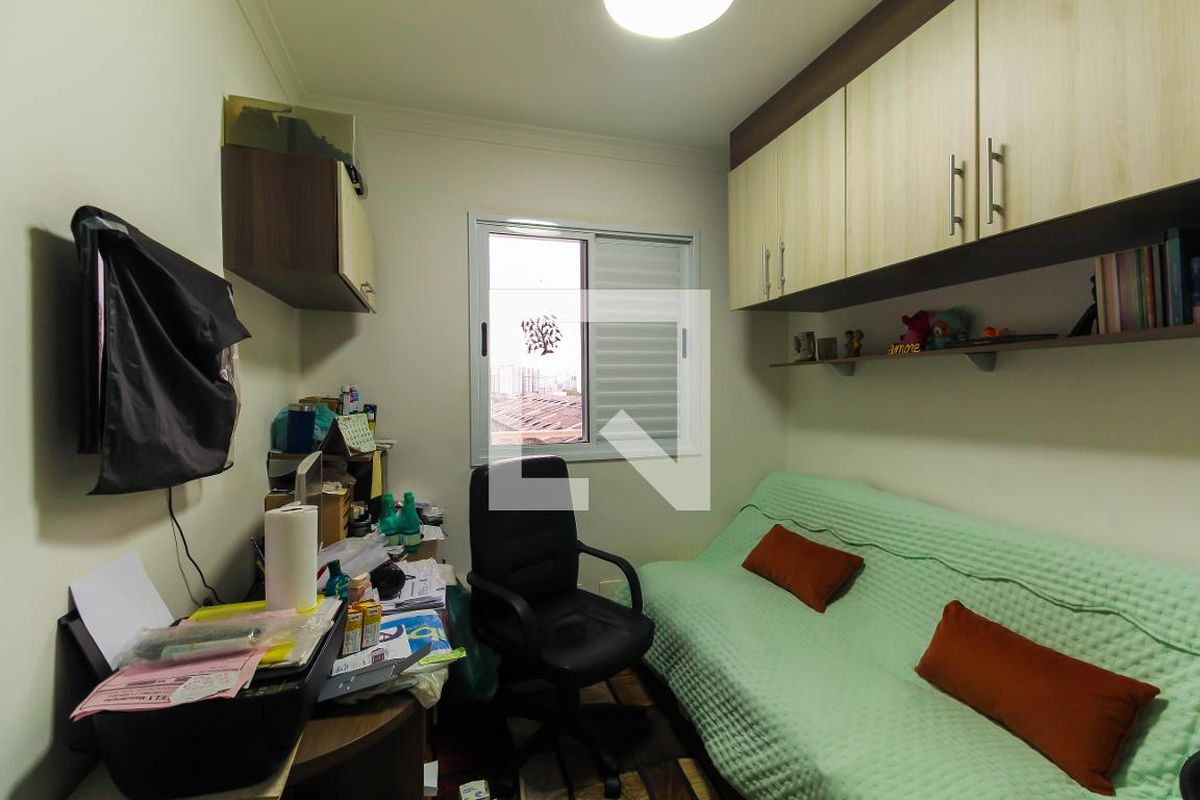 Apartamento, 2 quartos, 70 m² - Foto 17