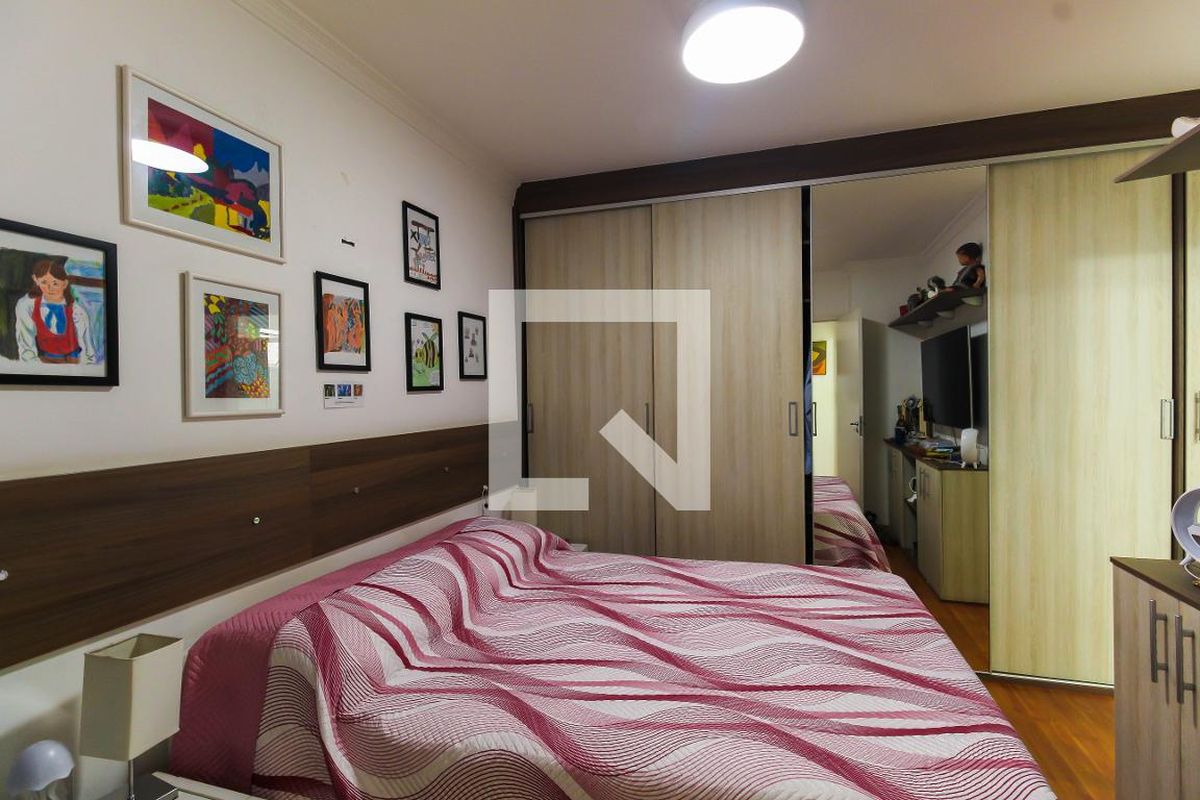 Apartamento, 2 quartos, 70 m² - Foto 8