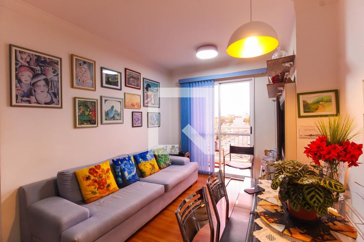 Apartamento, 2 quartos, 70 m² - Foto 3