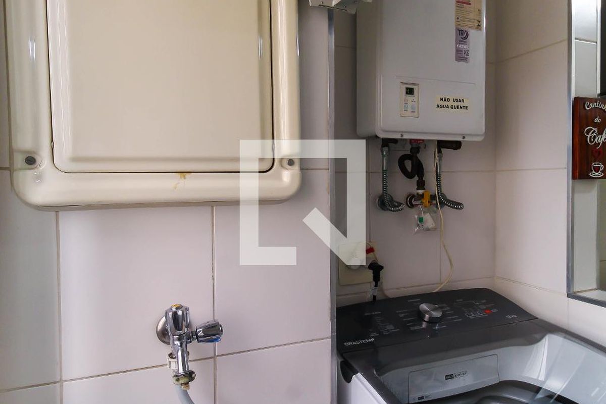 Apartamento, 2 quartos, 70 m² - Foto 33