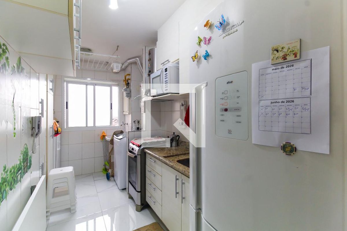 Apartamento, 2 quartos, 70 m² - Foto 26