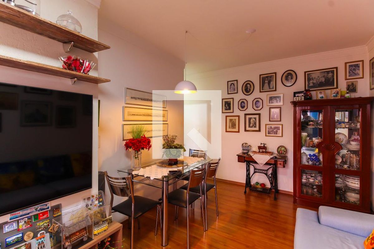 Apartamento, 2 quartos, 70 m² - Foto 2