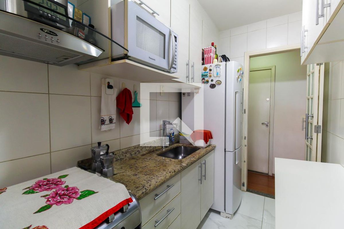Apartamento, 2 quartos, 70 m² - Foto 27
